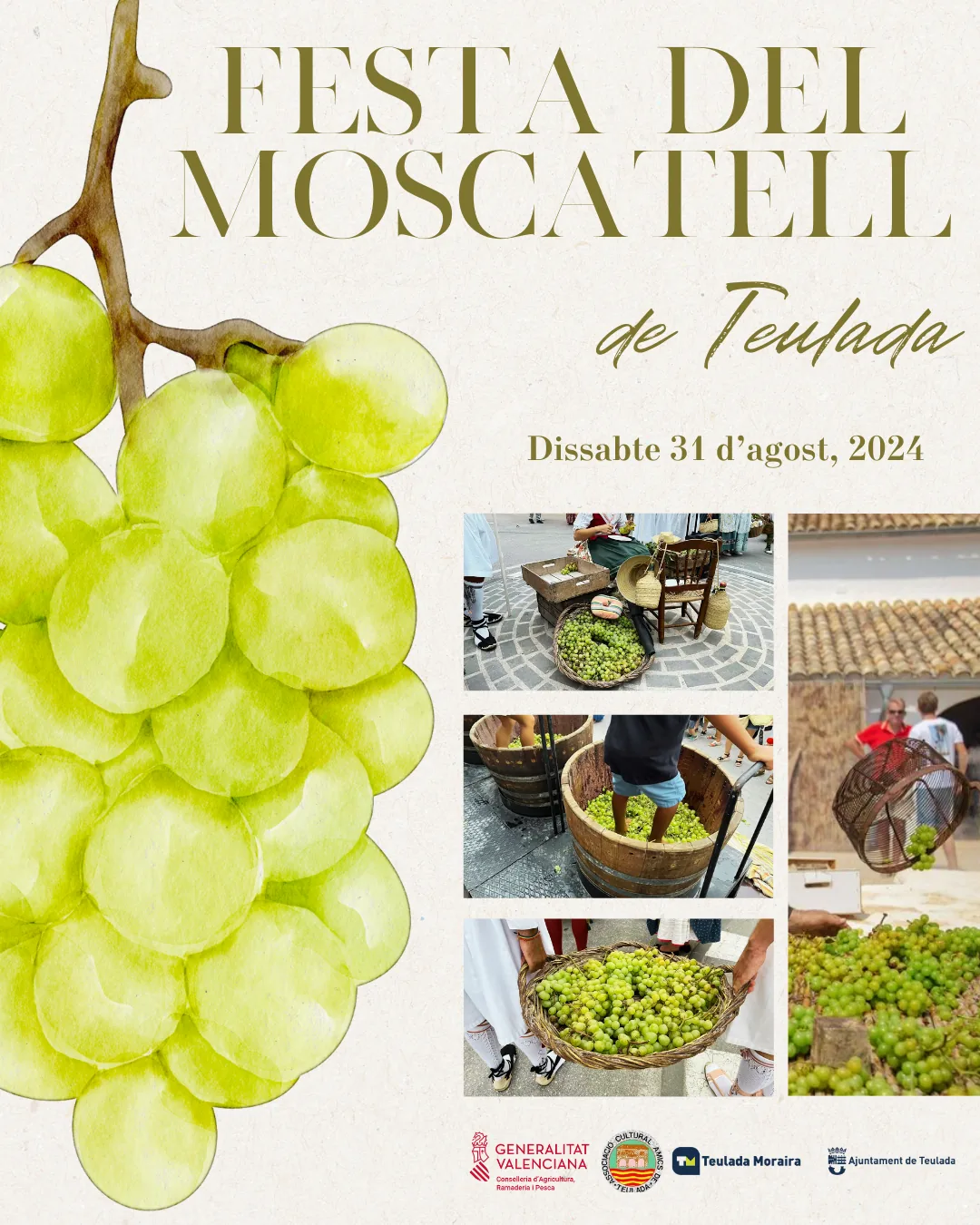 Alere Dolia in Teulada Moraira