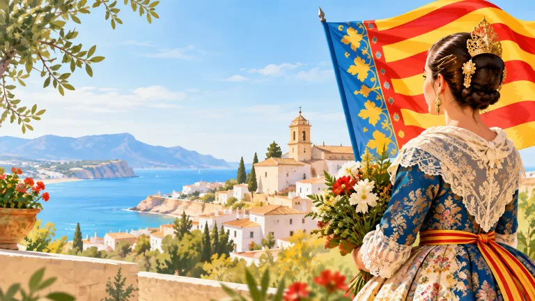 Dag van de Valenciaanse Gemeenschap