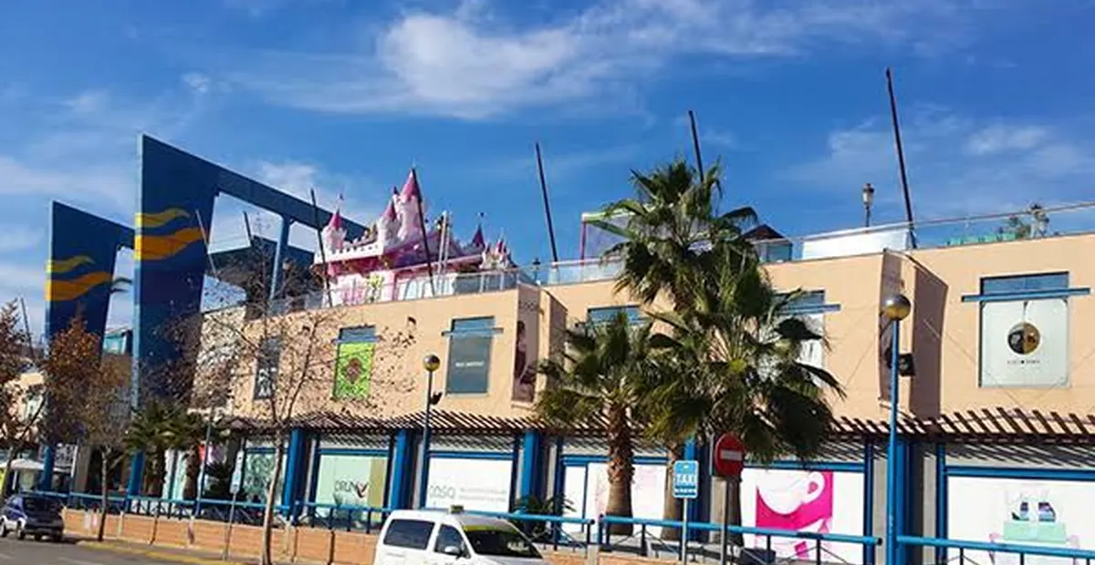 La Marina, Finestrat